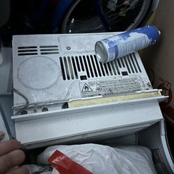 2 Window Air Conditioner 