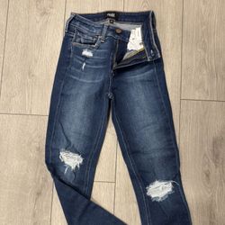 Paige Hoxton Slim Pre-owned