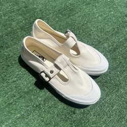 Brand New Mary Jane Vans 