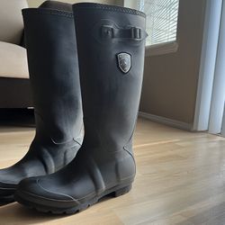 Kamik Rain Boots, Size 11
