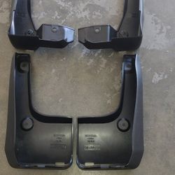 Mugflaps 