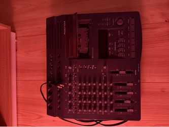 Tascam portastudio mkII