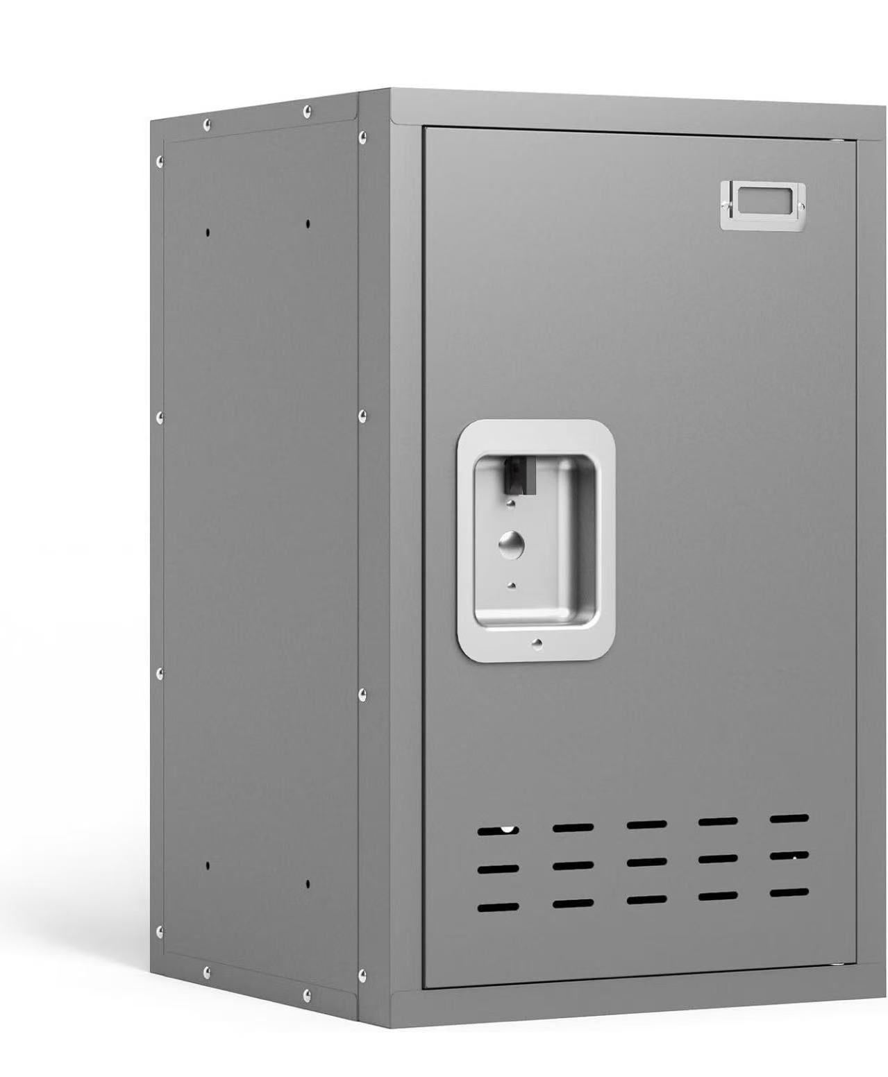 Metal Locker(brand new)