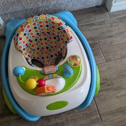 Baby Walker 