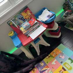 Kids Desk
