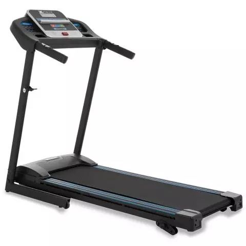 Used Xterra TR150 Treadmill