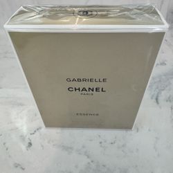 Brand NEW Gabrielle Chanel Essence 100ml