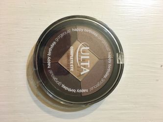Eye shadow