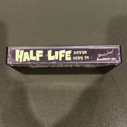 Half life Cassette