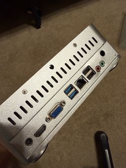 Mini PC/Server