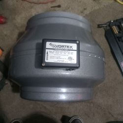 Vortex Powerfan VTX1200