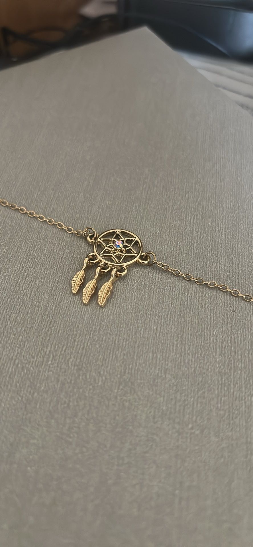 Dream Catcher Bracelet 