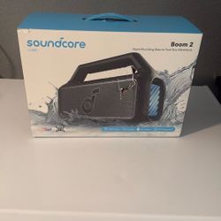 Soundcore Boom2 