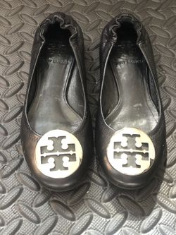 Tory Burch size 4M