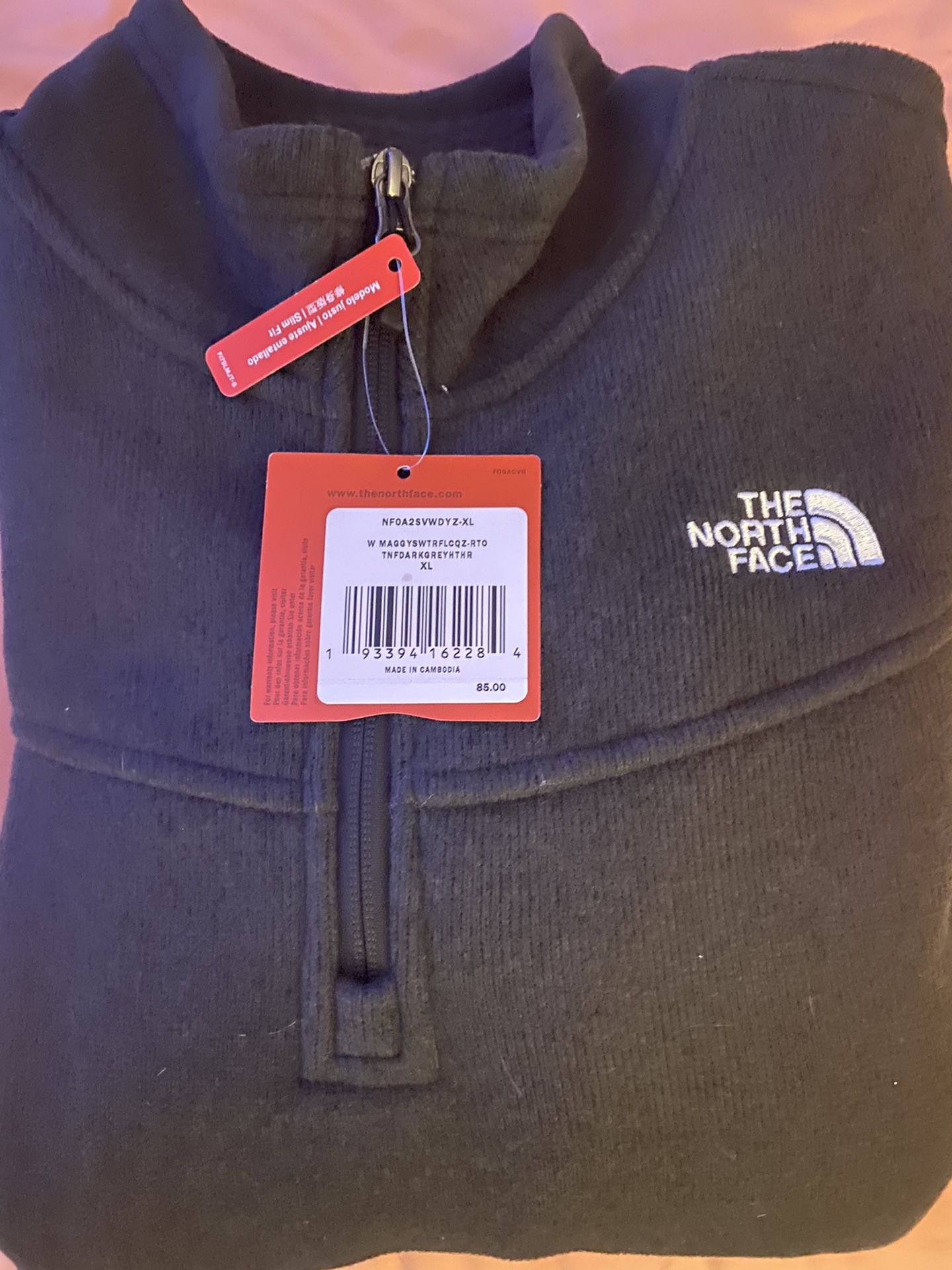 Women’s North Face