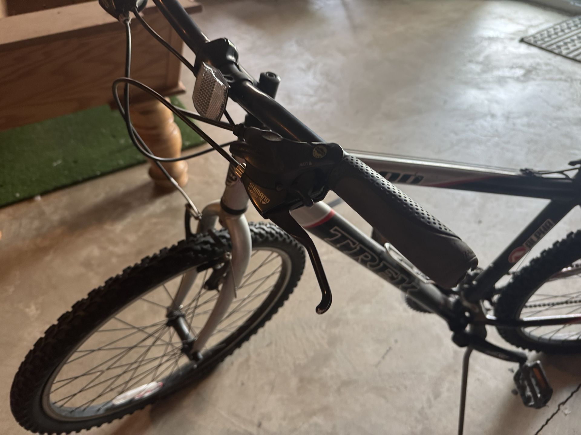 Trek Bike 3500