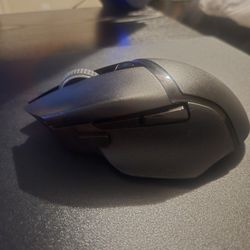 Gaming Mouse 
