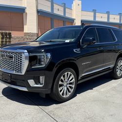 2022 GMC Yukon