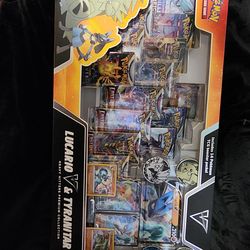 Sealed Pokémon