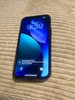 iPhone 13 pro max