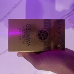 Azzaro Forever Wanted 