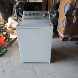 Whirlpool Washer Nice And Clean In-and-out Working Perfect Nothing Wrong Located In Perris 