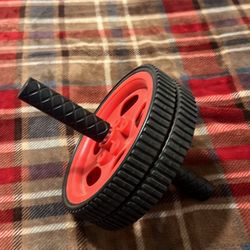 Ab Roller