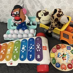 Toys For Kids 