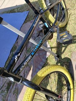 JOYSTAR Brockway freestyle Kids BMX Bike