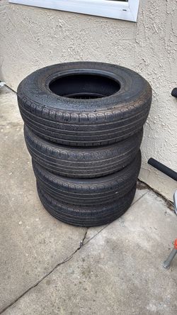 ST 205/75R14