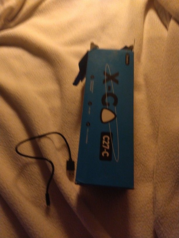 Blue Tooth Speaker