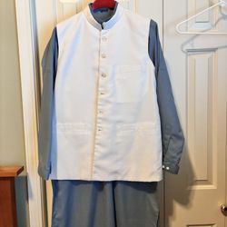 Shalwar Kameez - Men’s