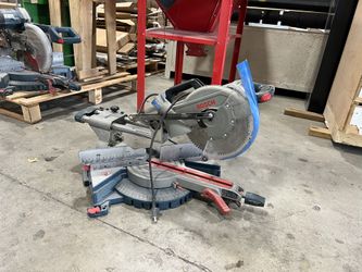 Miter Saw