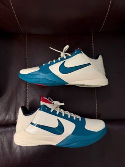 Kobe 5 Caitlin clark