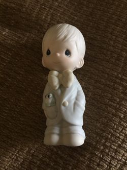 Precious Moments figurine