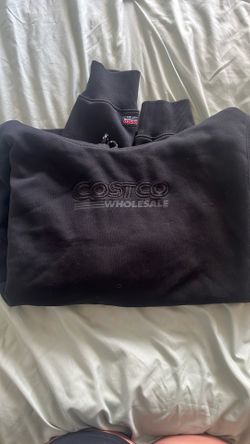 Costco Wholesale Hoodie
