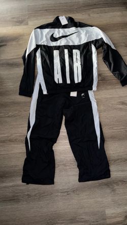 Nike Track Suit