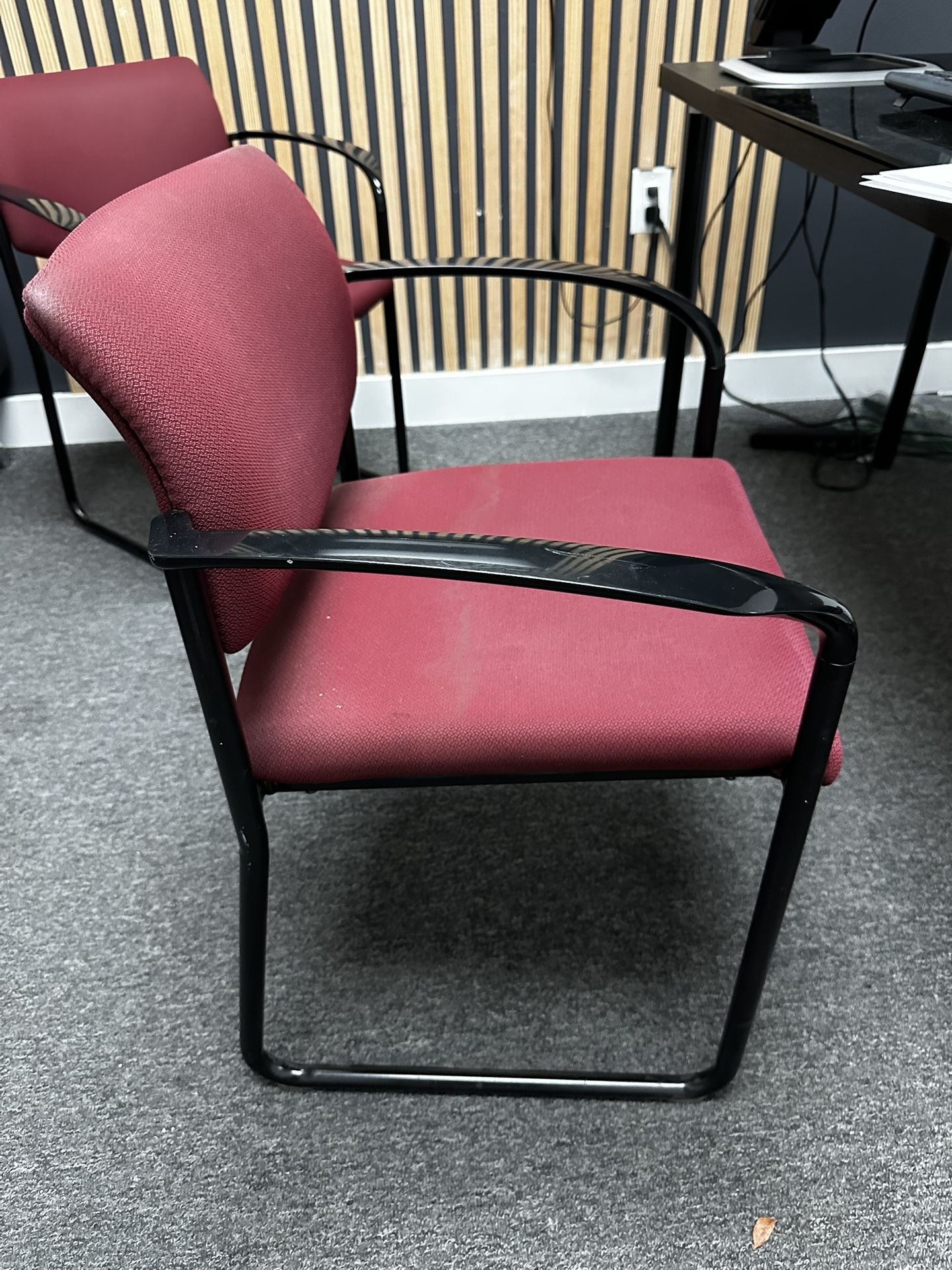 Office chair