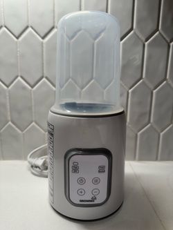Bottle Warmer/Steamer