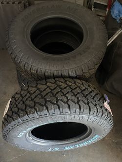 Tires