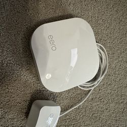 eero Pro Wireless Mesh Router
