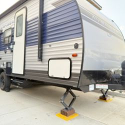 2022 RV Camper