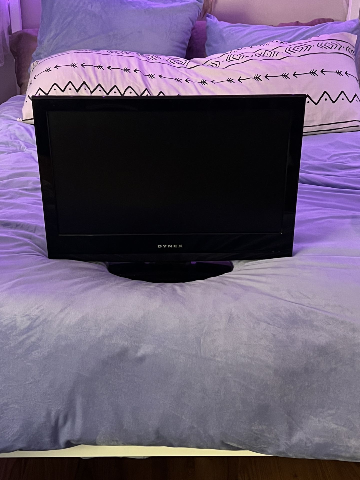 Dynex TV