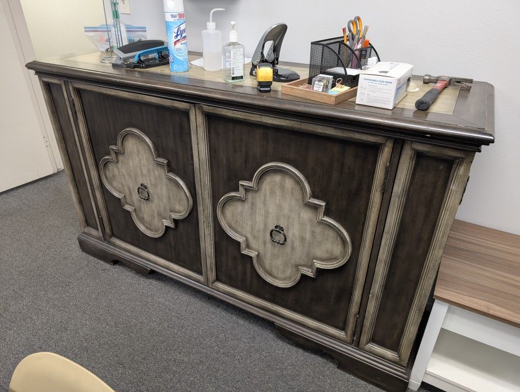 Office Dresser Storage Furniture
