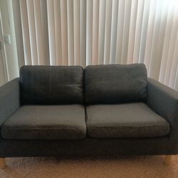 Moving Sale- IKEA Sofa