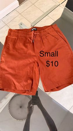 Men’s EXPRESS shorts