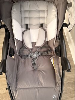 Baby Trend Stroller