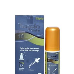 Minoxidil 10% (Quality 2)