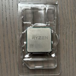 Ryzen 1800X