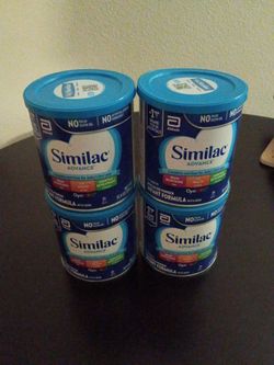 Similac Advance